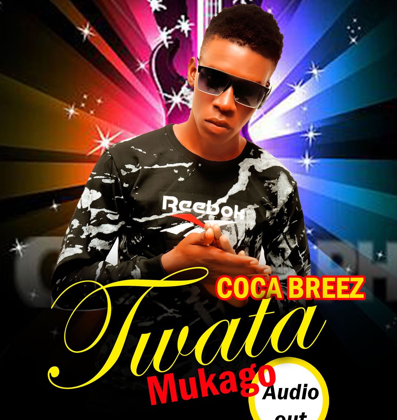 Coca Breez